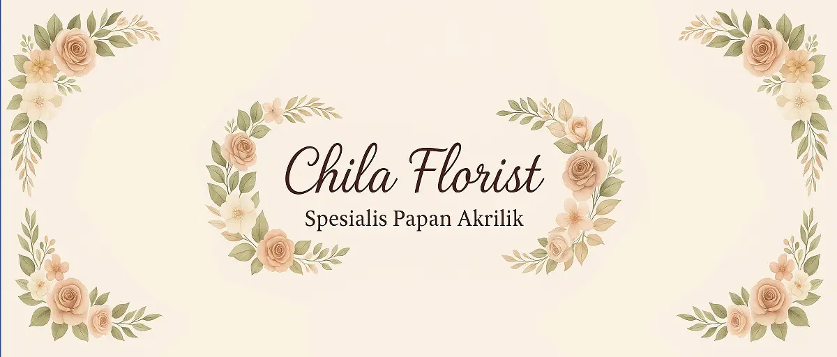 Papan Akrilik Solok