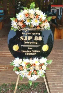 Grand Opening Solok