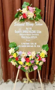 Ulang tahun Solok