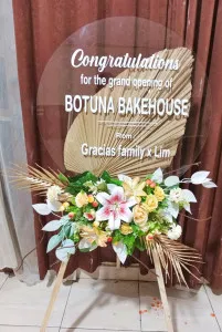 Grand Opening Solok